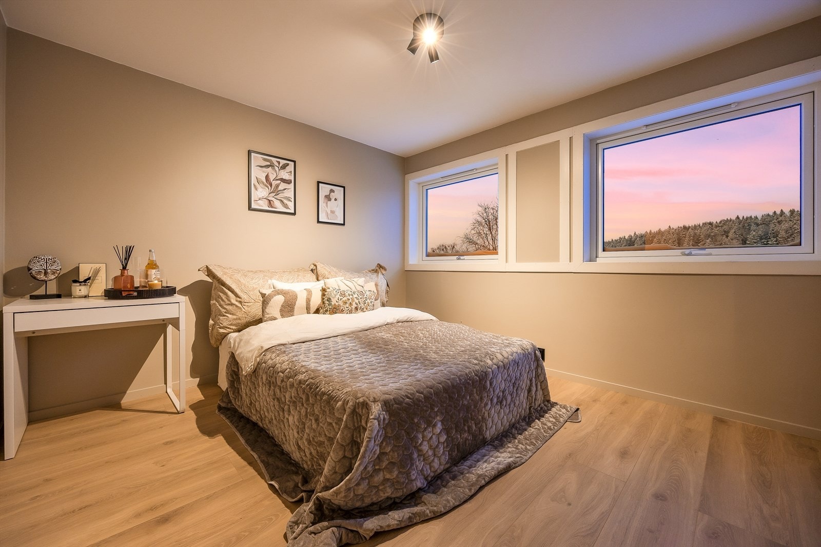 Soverom 2 Galleribilde