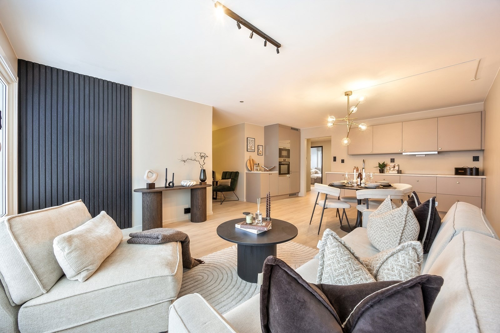 Nordvik Bolig v/Magnus Gjellan har gleden av å presentere Blystadringen 8E Galleribilde