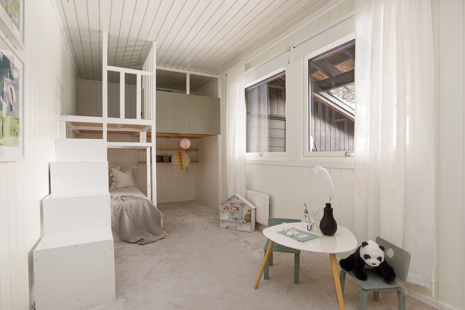 Soverom 2 Galleribilde