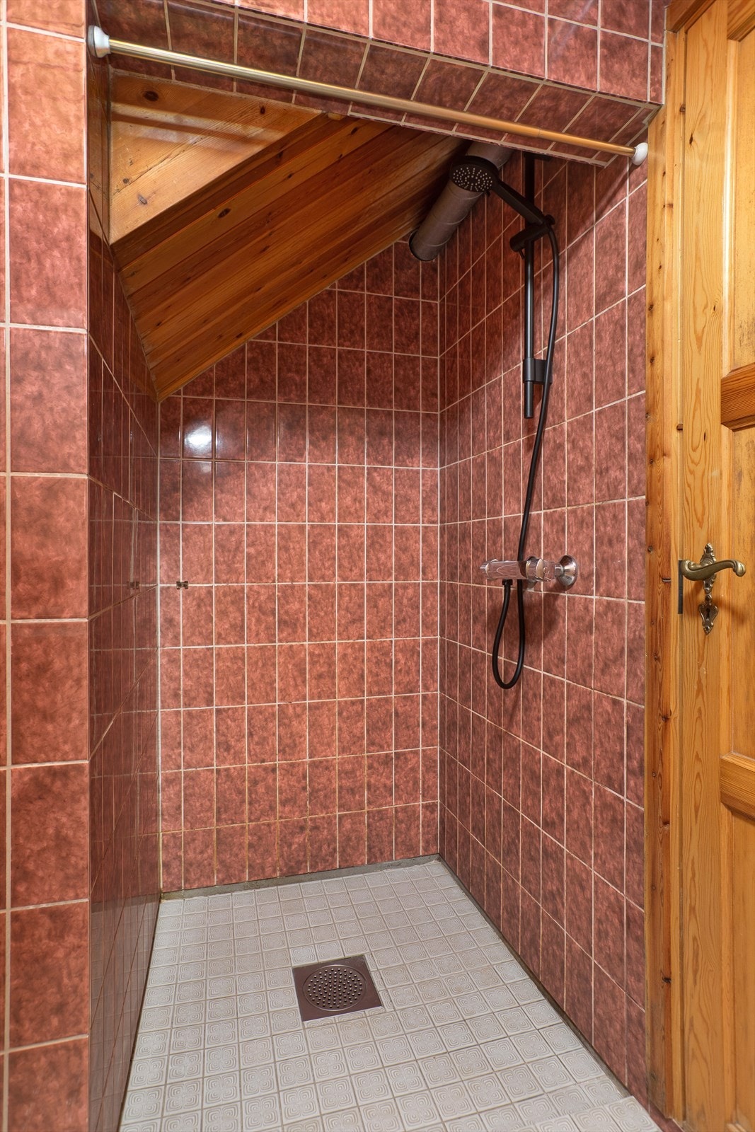 Dusjnisje Galleribilde