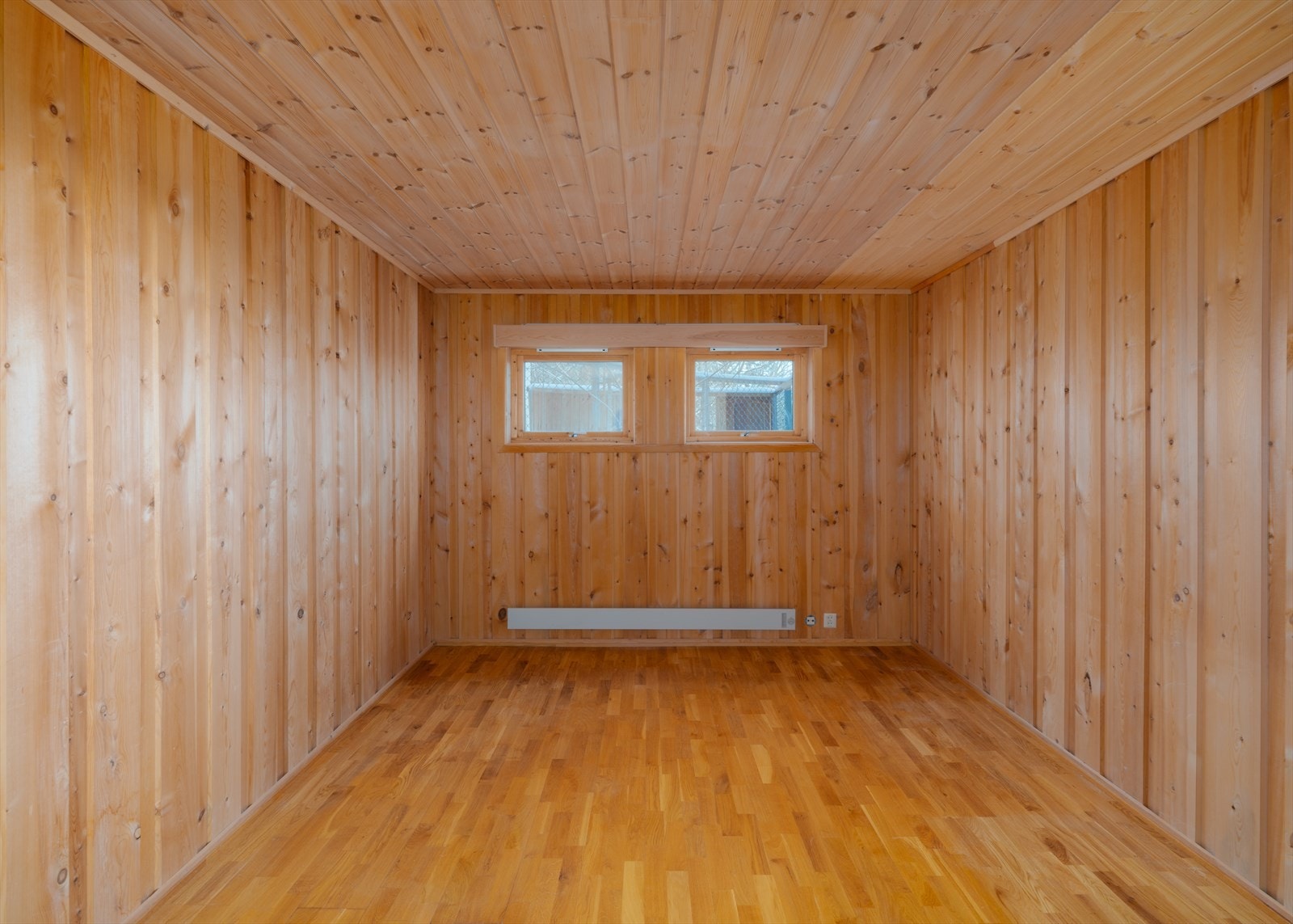 Stue i underetasje Galleribilde