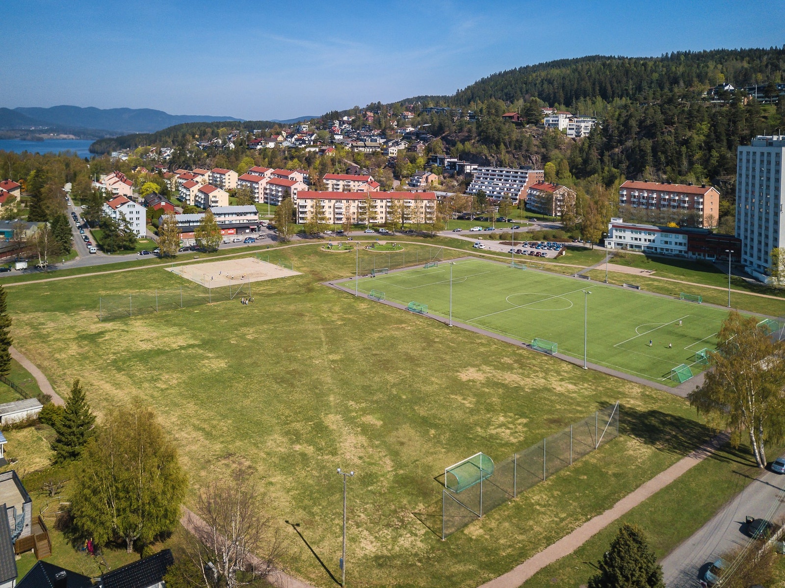 Myrerjordet Galleribilde