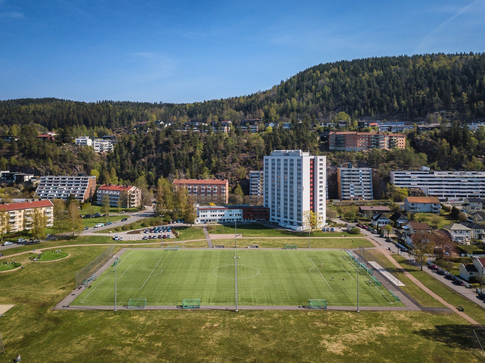 Myrerjordet Galleribilde