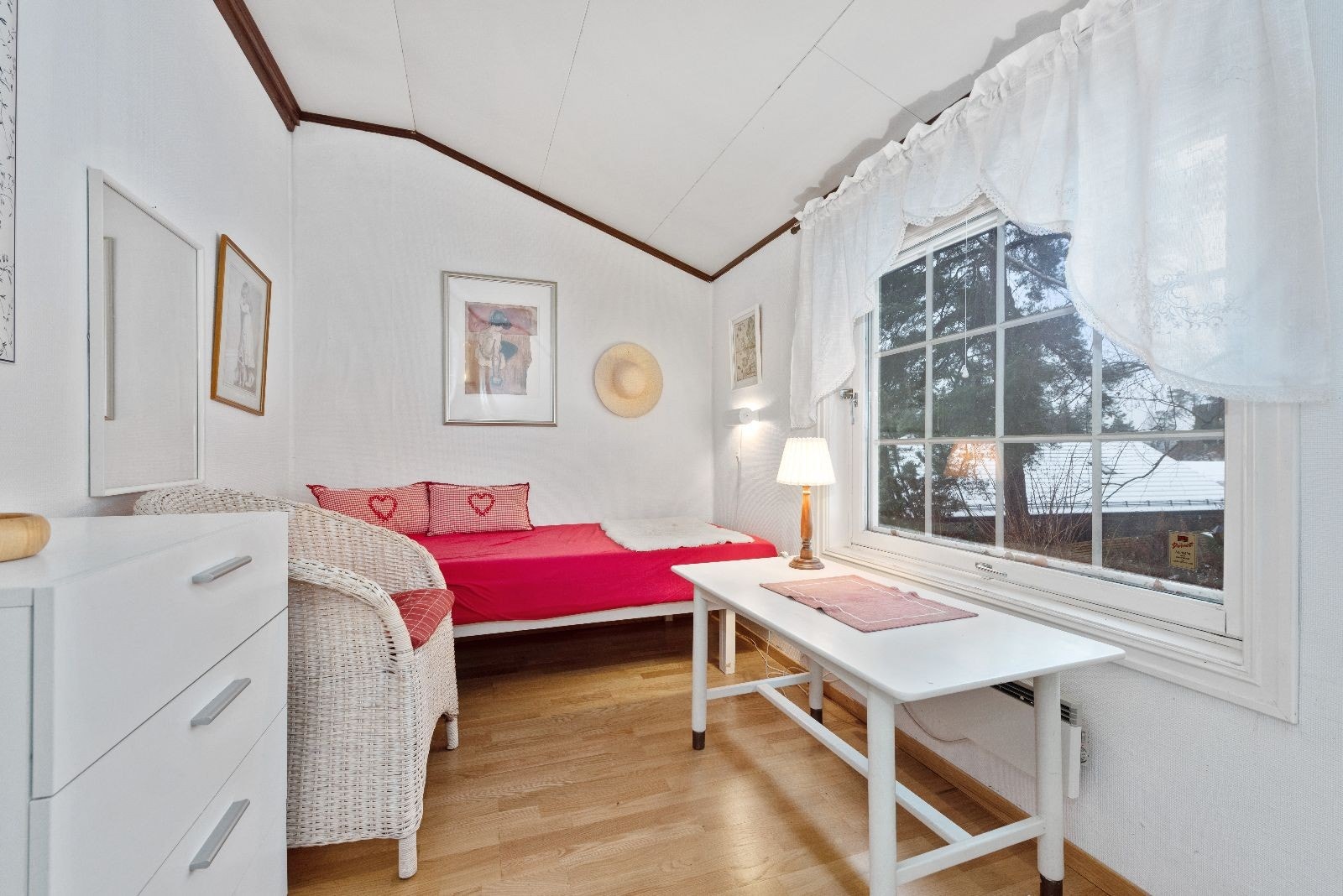 Soverom 3 Galleribilde