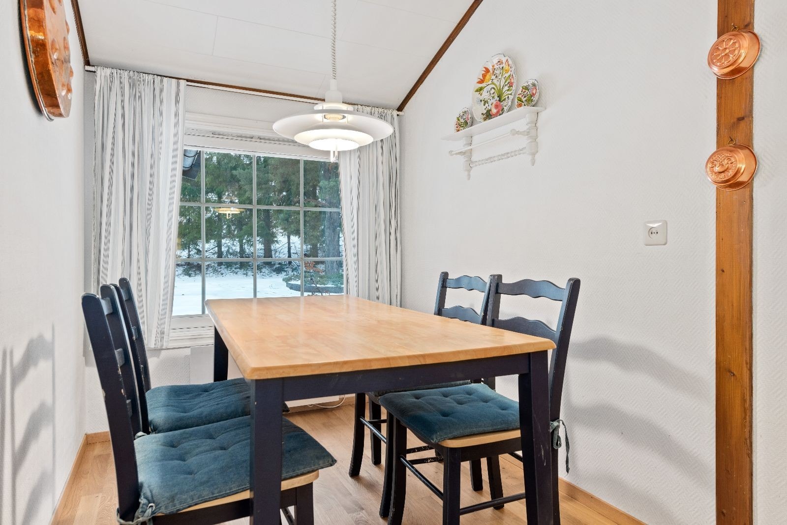 Spiseplass kjøkken Galleribilde