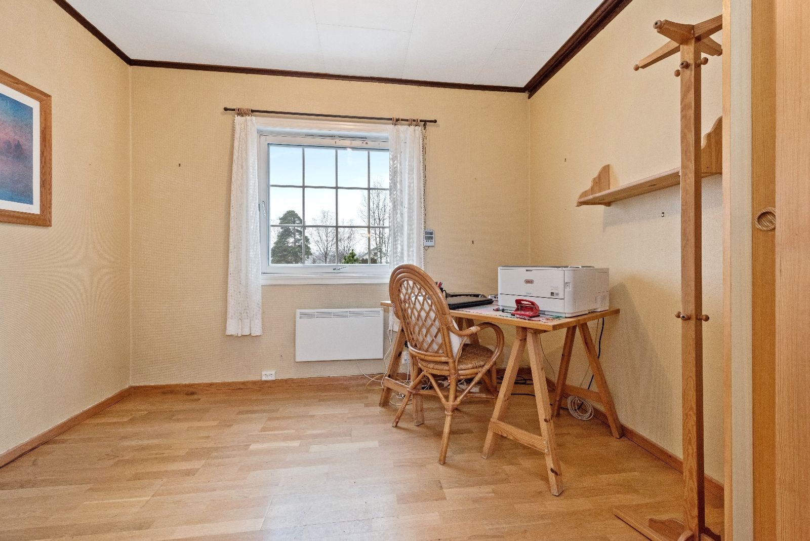 Soverom 2 Galleribilde