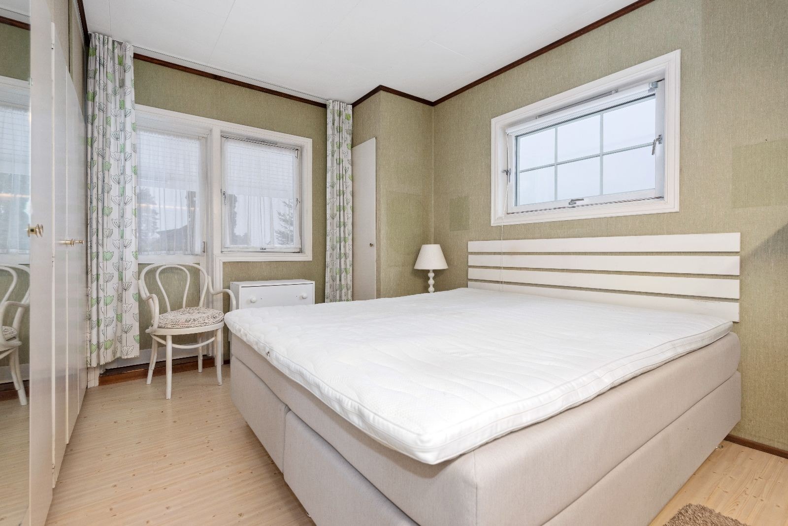 Soverom 1 Galleribilde