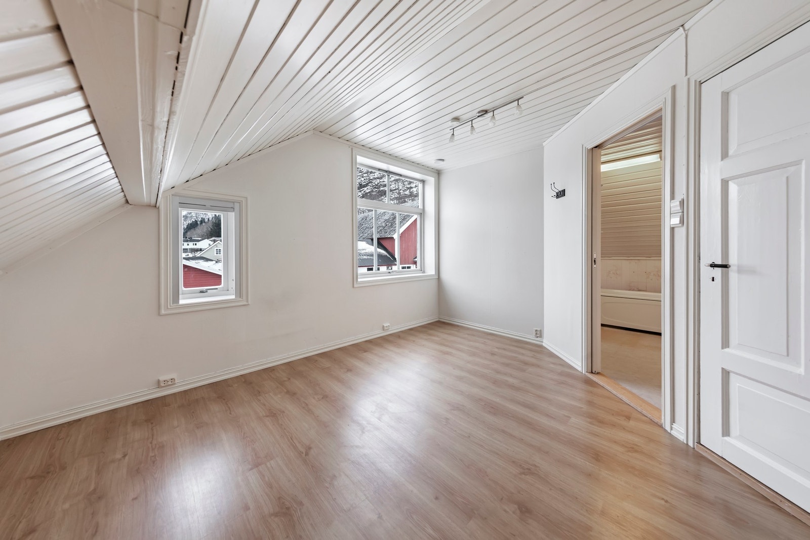 Soverom 4 Galleribilde