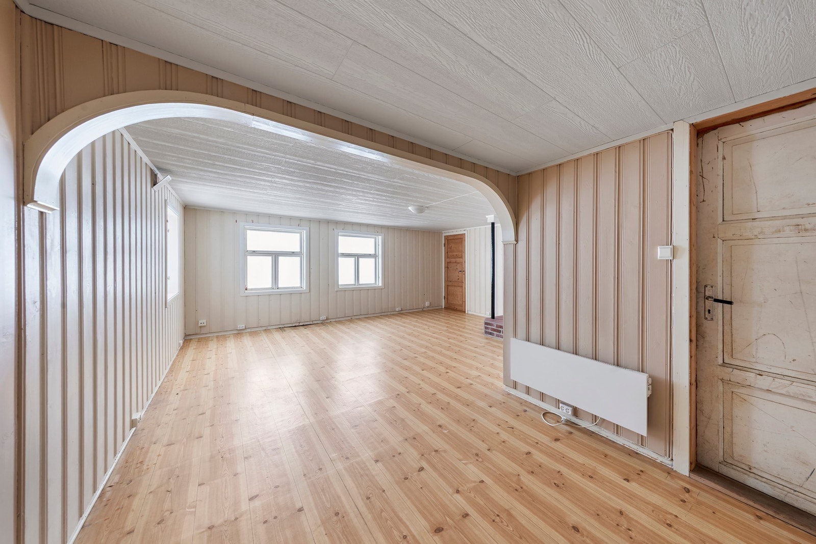 Kjellerstue Galleribilde