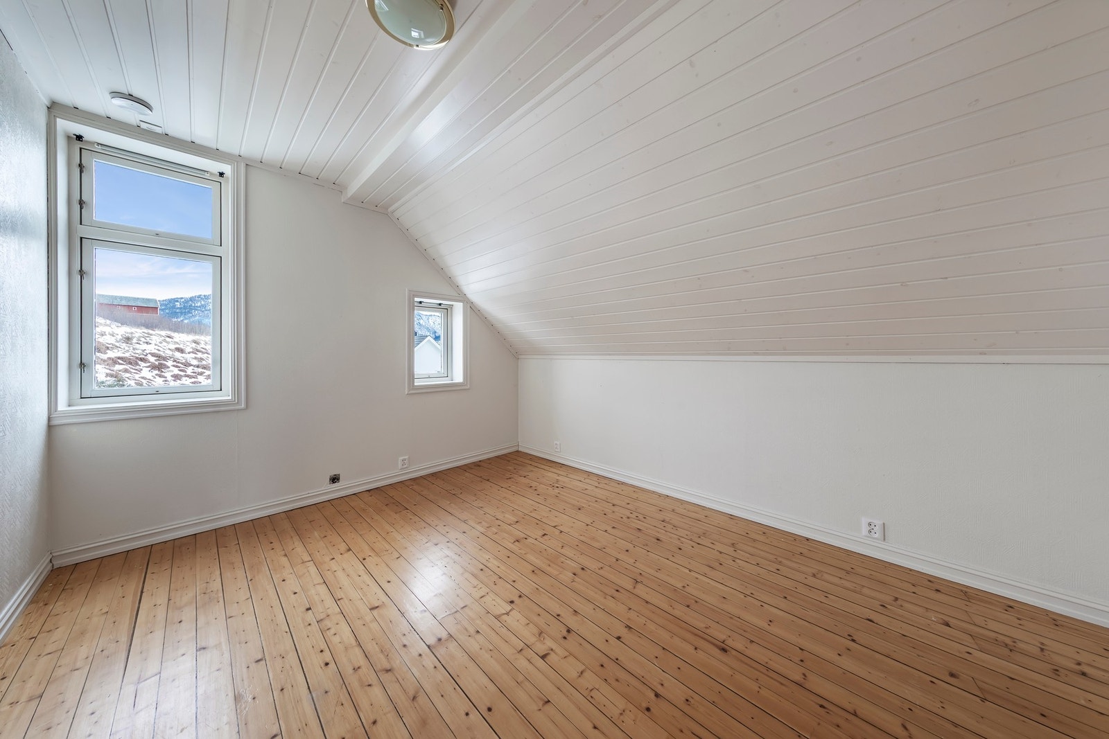 Soverom 2 Galleribilde