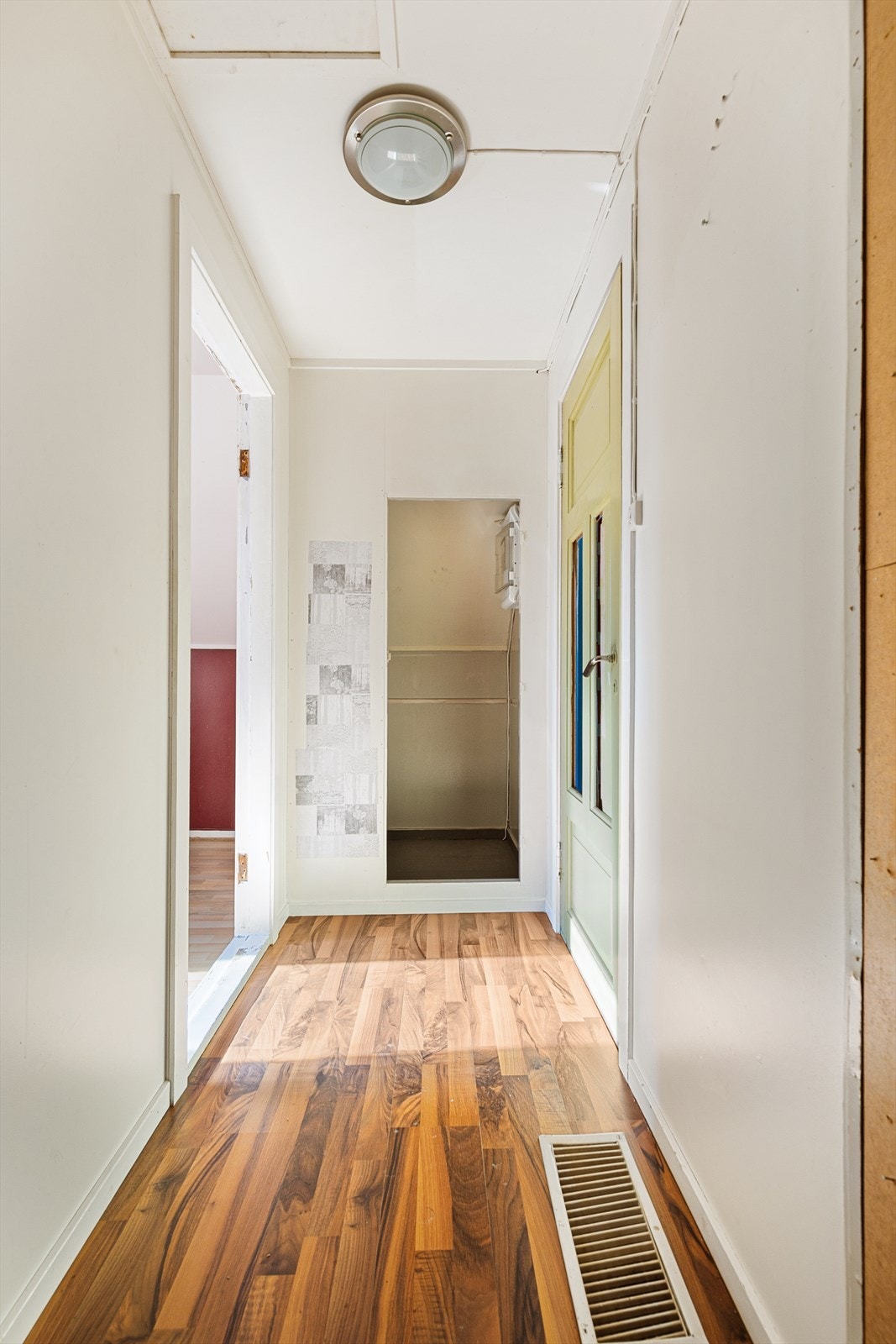 Gang 2 etasjen Galleribilde