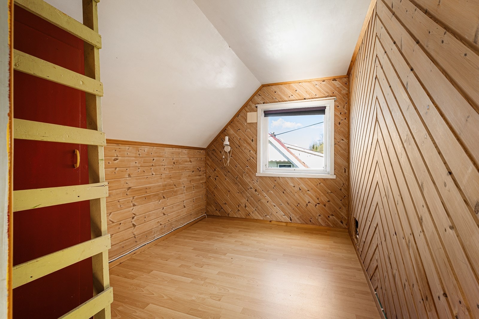 Soverom 2 etasjen Galleribilde