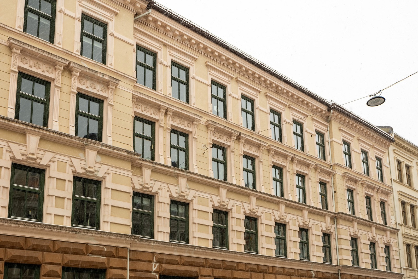 Husk visningspåmelding! Galleribilde
