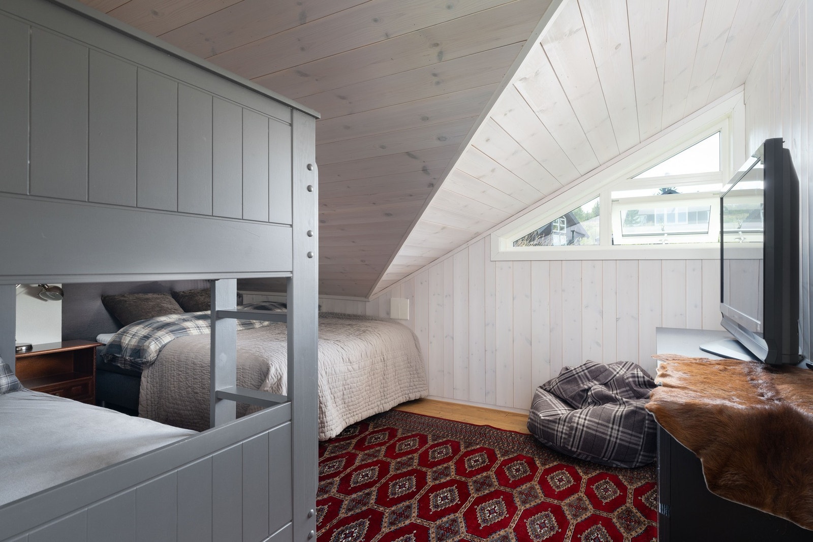 Soverom 3. Galleribilde