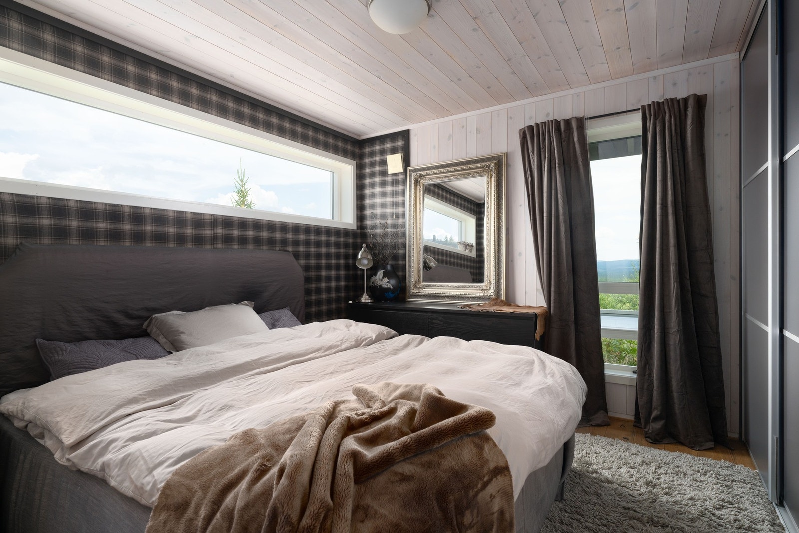 Soverom 2. Galleribilde