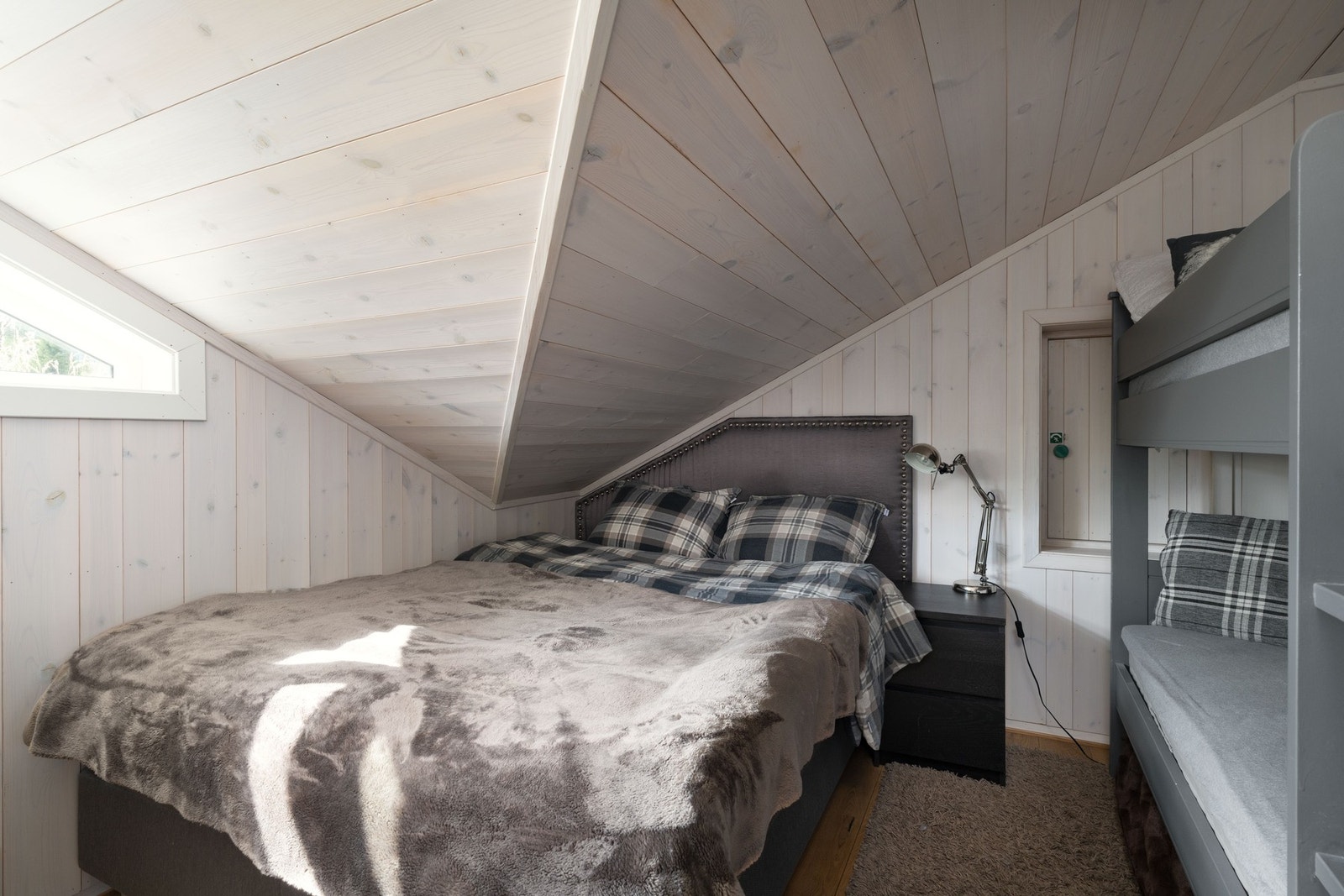 Soverom 4. Galleribilde