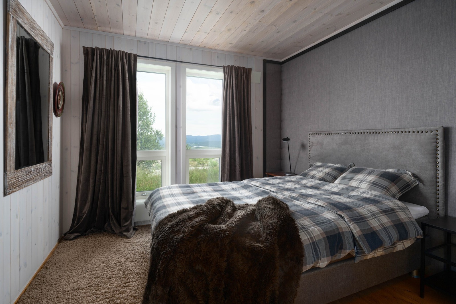 Soverom 1. Galleribilde