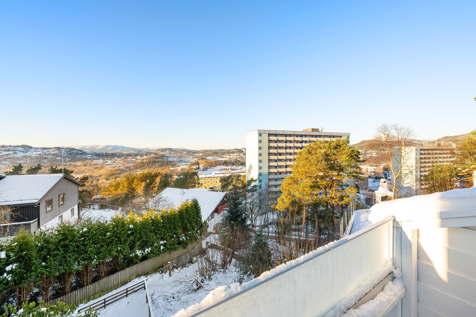 Rekdalsveien 66 Galleribilde