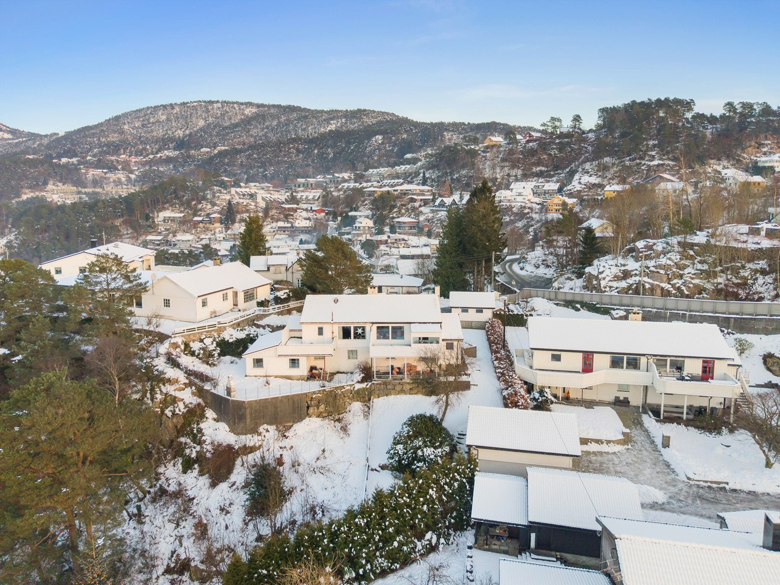 Rekdalsveien 66 Galleribilde