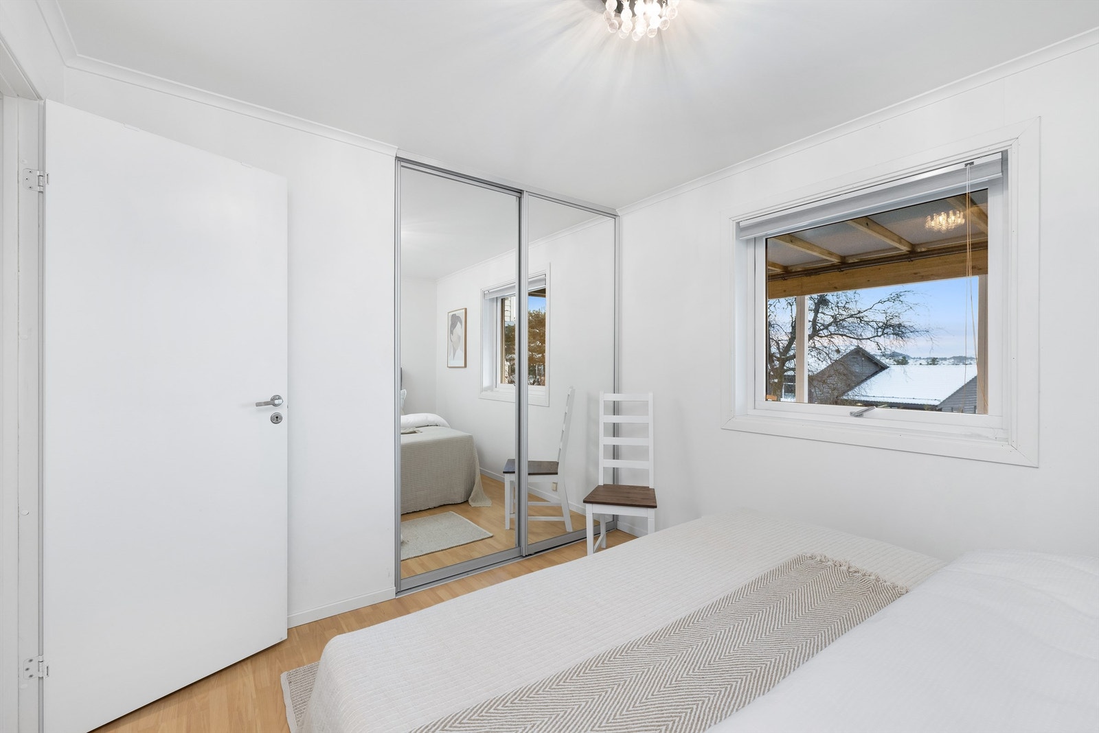 Soverom Galleribilde