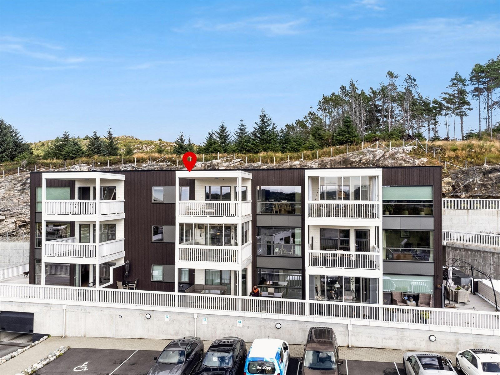 Velkommen til Forehammarvegen 23! Galleribilde