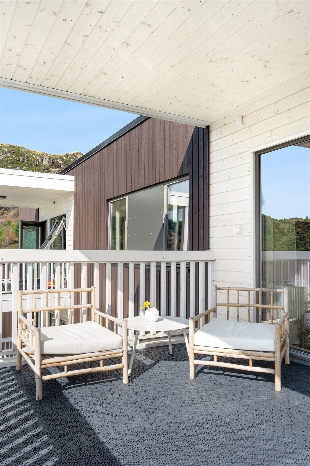 Forehammarvegen 23-36 Galleribilde