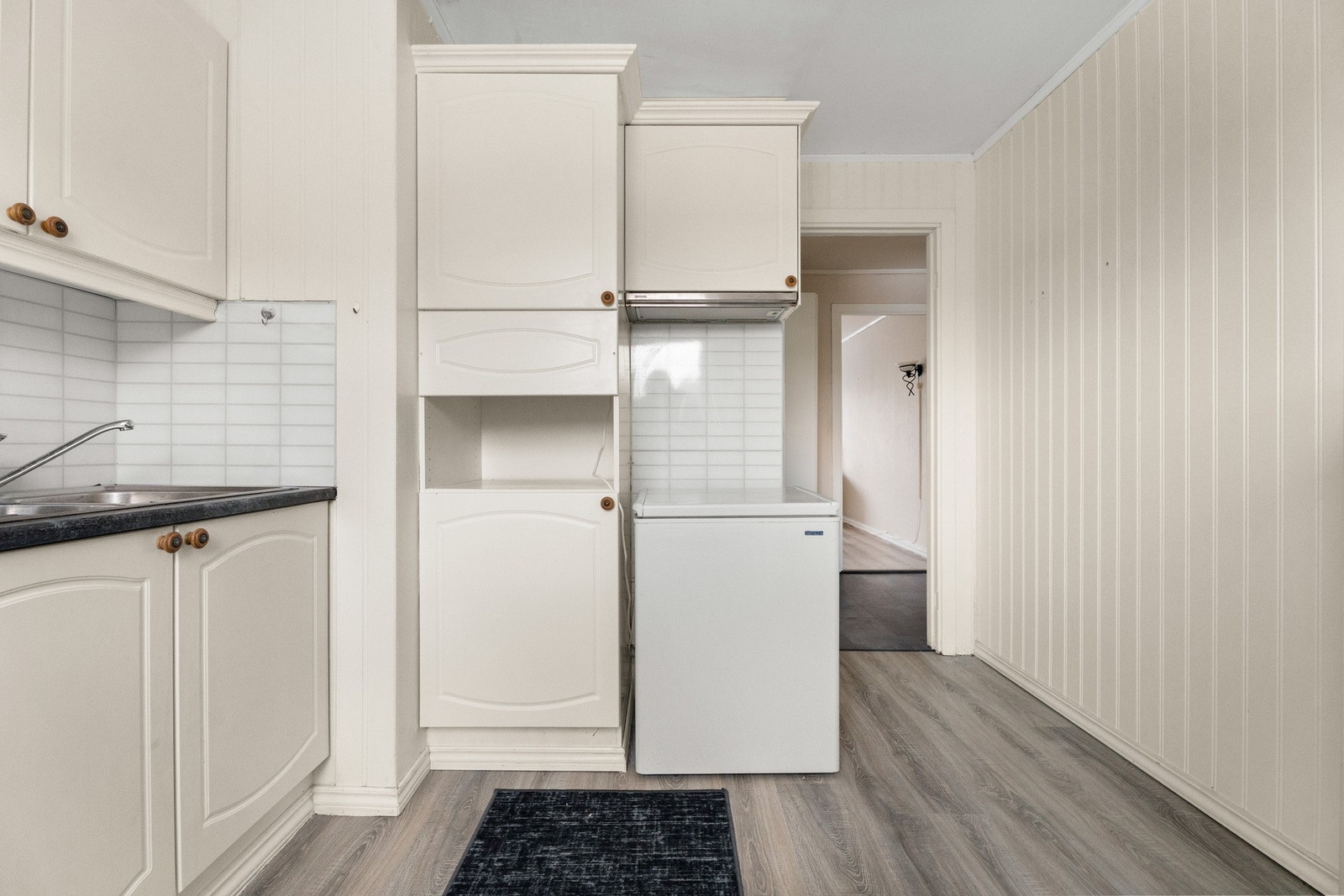 Her kan man sette sitt eget preg Galleribilde