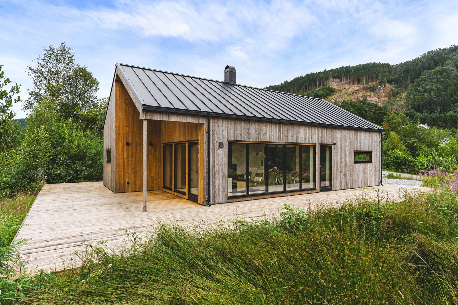 Velkommen til visning - husk påmelding! Galleribilde