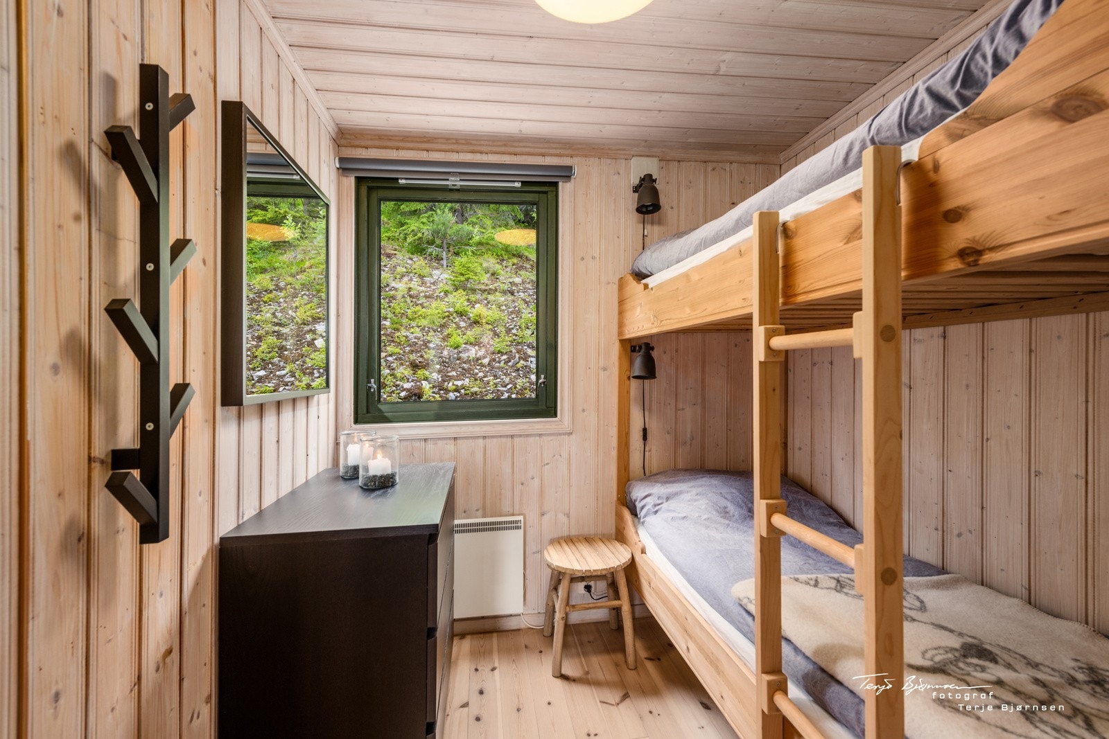 Soverom 2 Galleribilde