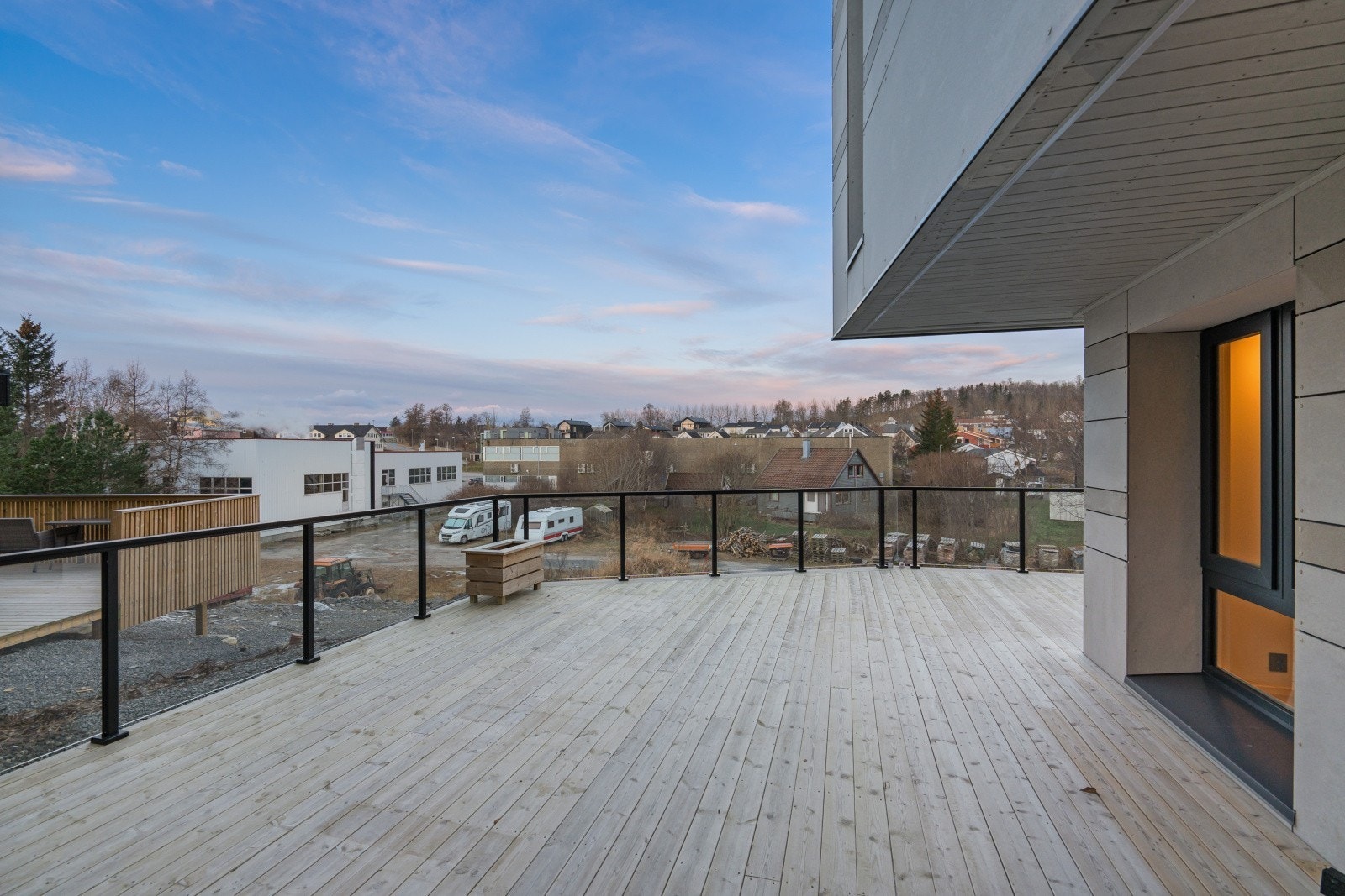 Markplatt Galleribilde