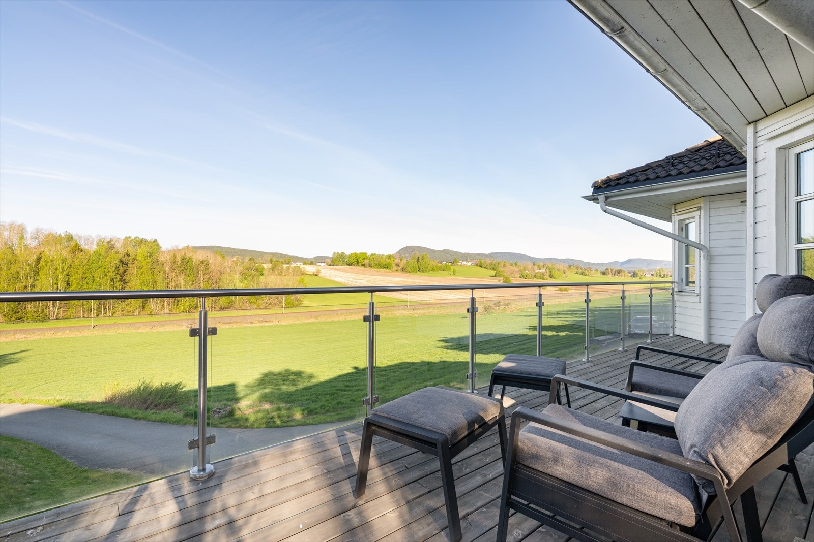 Veranda Galleribilde