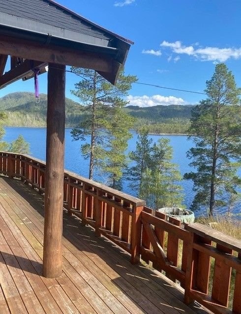 Utsikt. Galleribilde