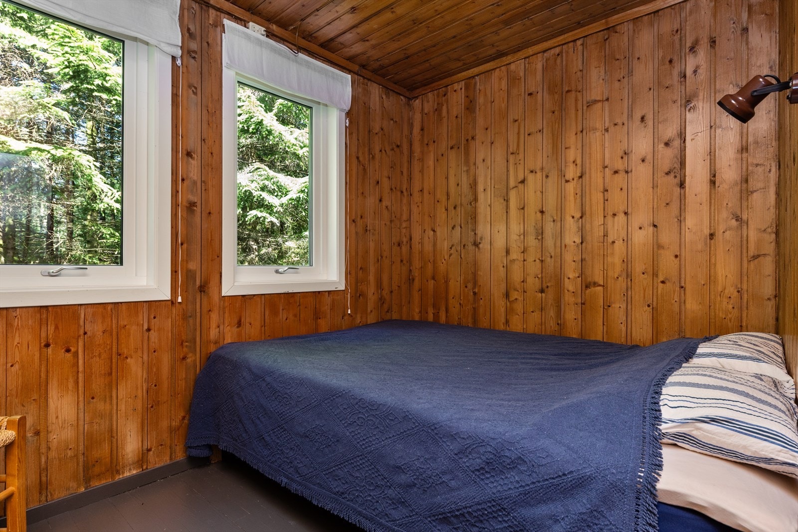 Soverom 1 Galleribilde