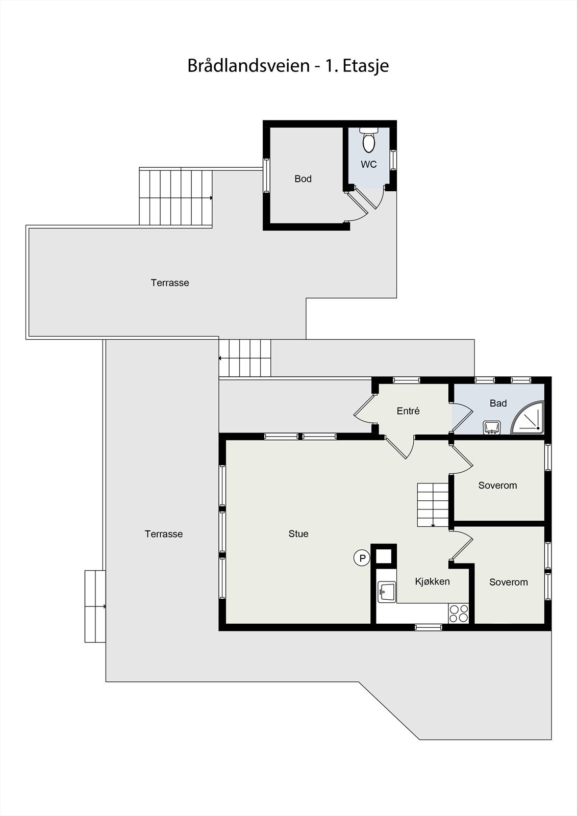 1. Etasje.jpg Galleribilde