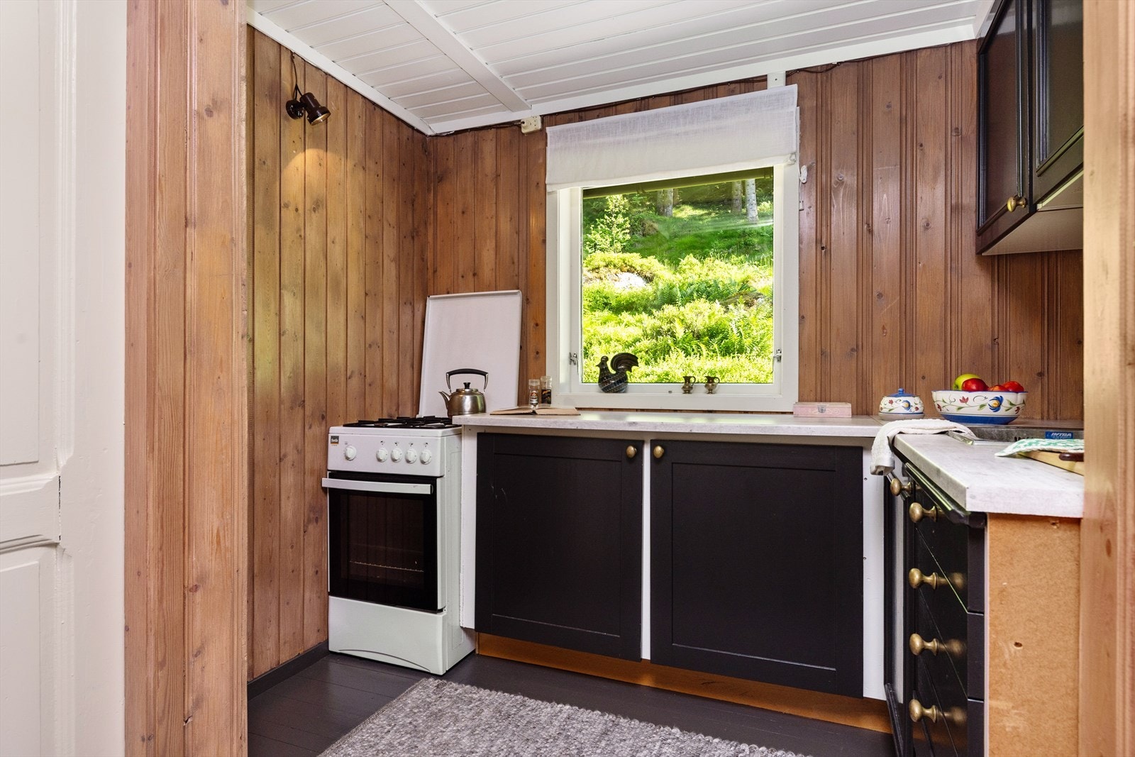 Kjøkkenkrok Galleribilde