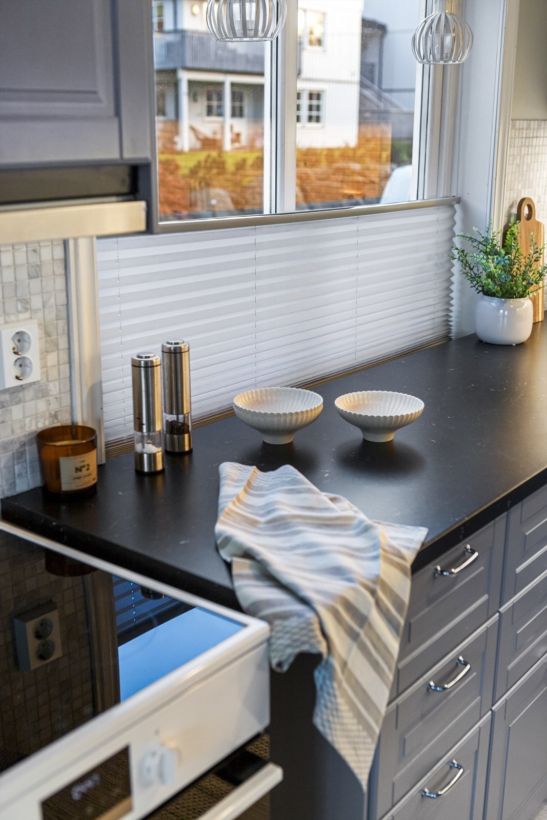 Detalje Galleribilde