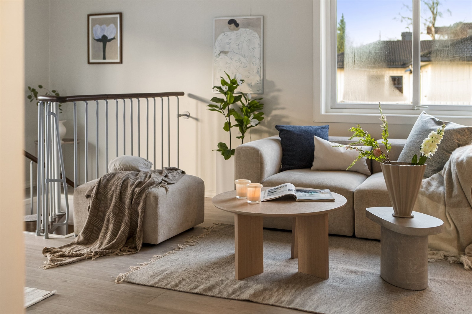 Detalje Galleribilde