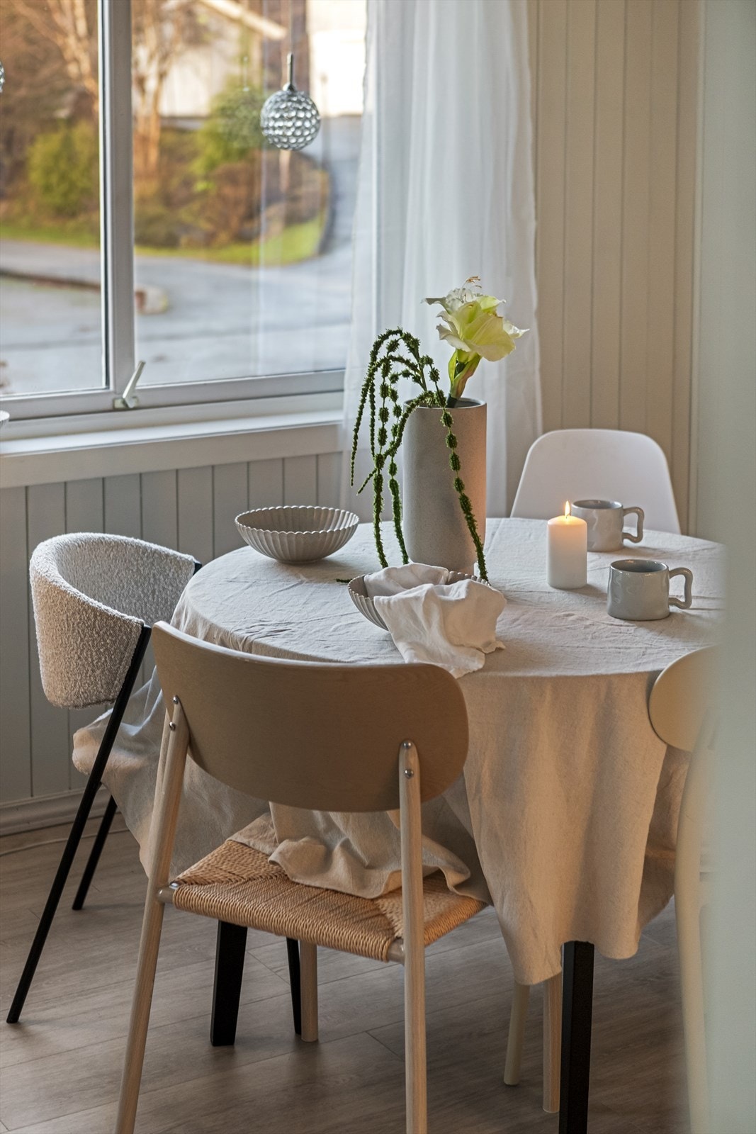 Detalje Galleribilde