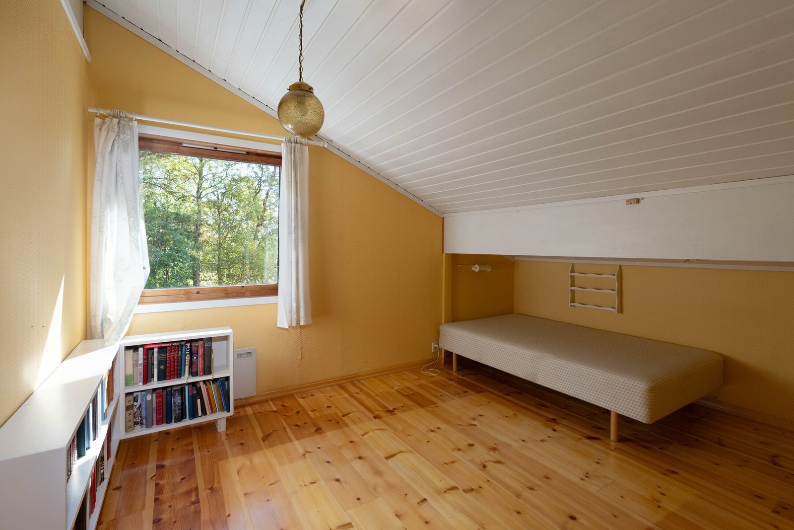 Soverom 3 Galleribilde