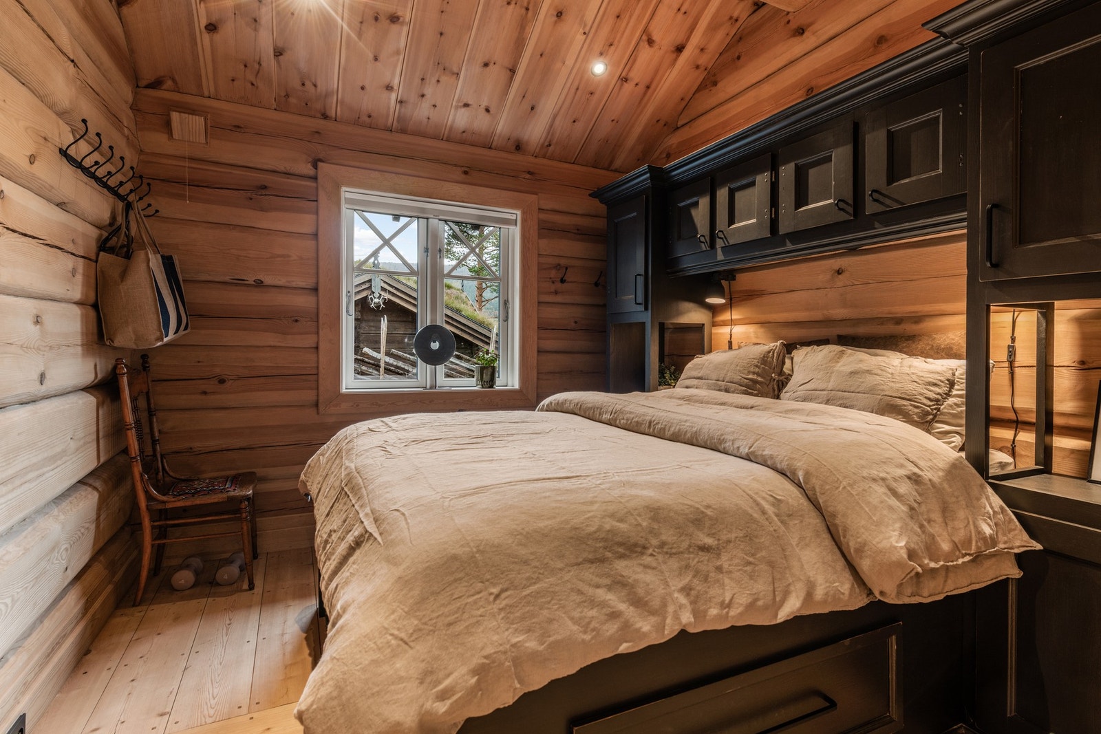 Soverom 1 Galleribilde