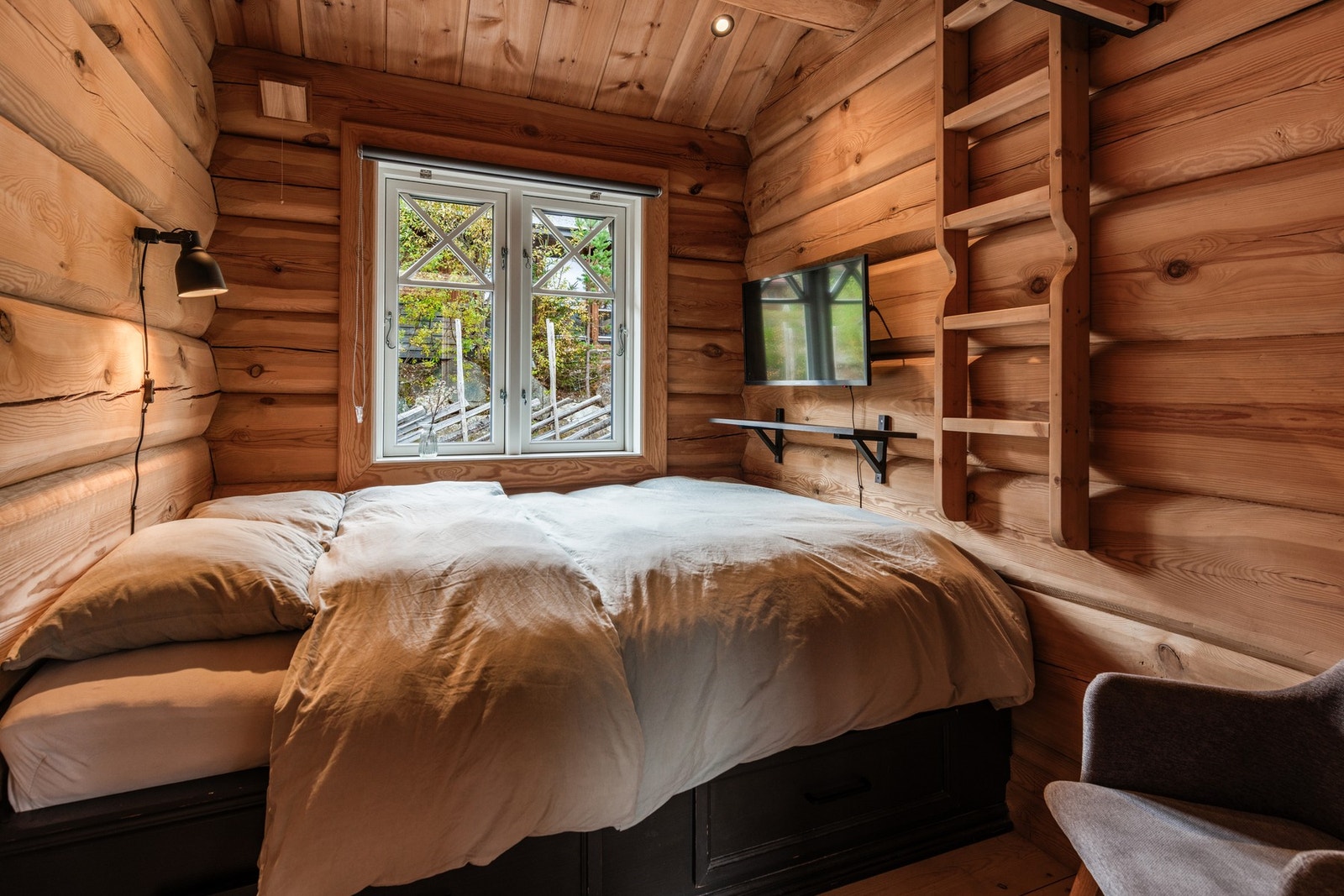 Soverom 2 Galleribilde