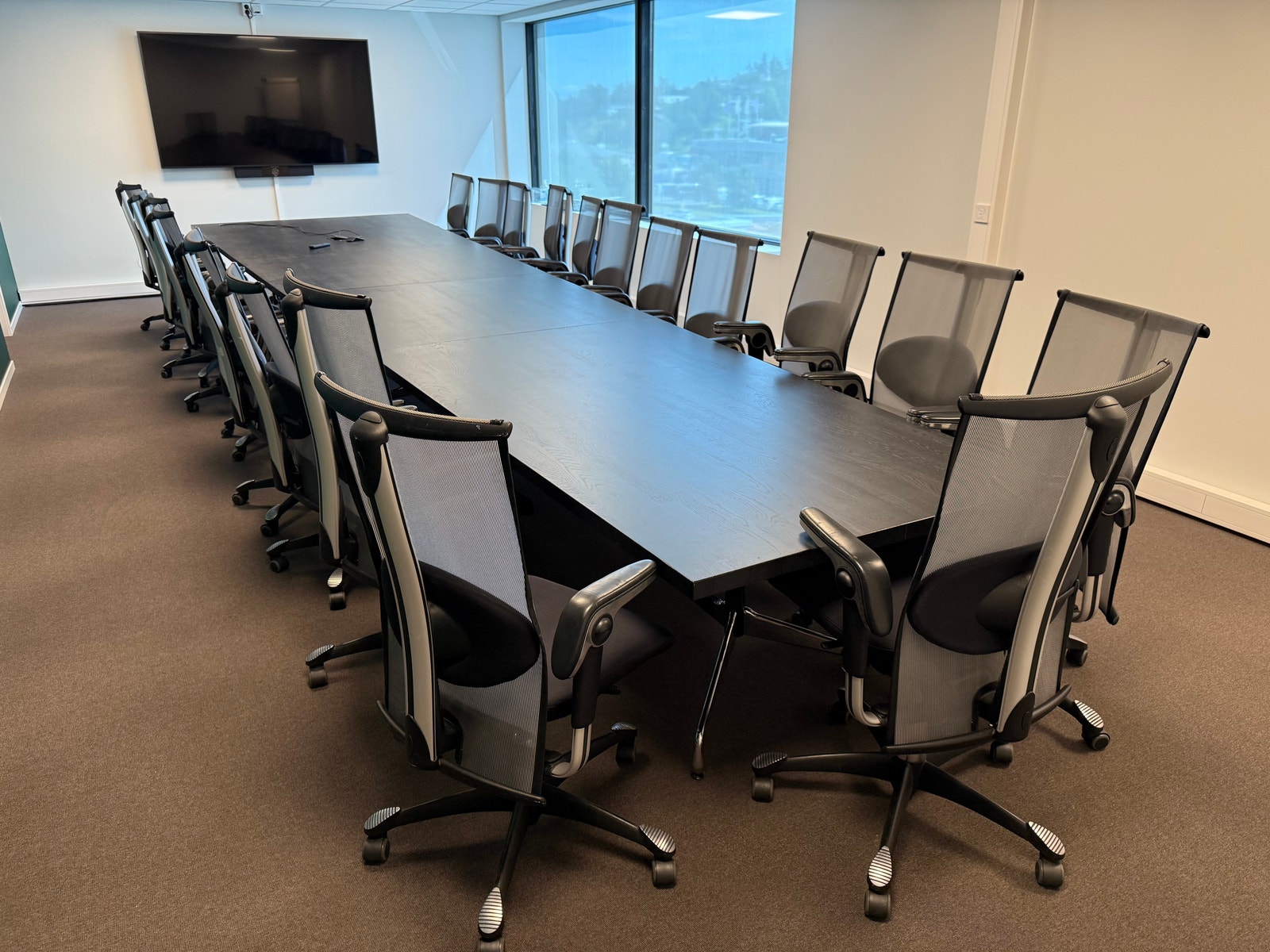 Møterom Galleribilde