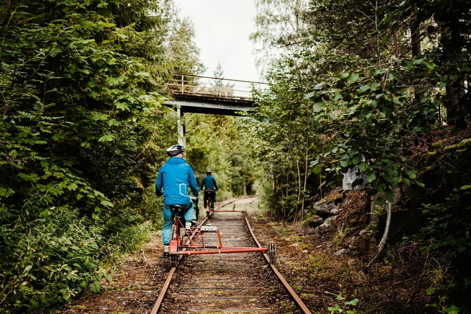 Foto uvdal.no. Galleribilde