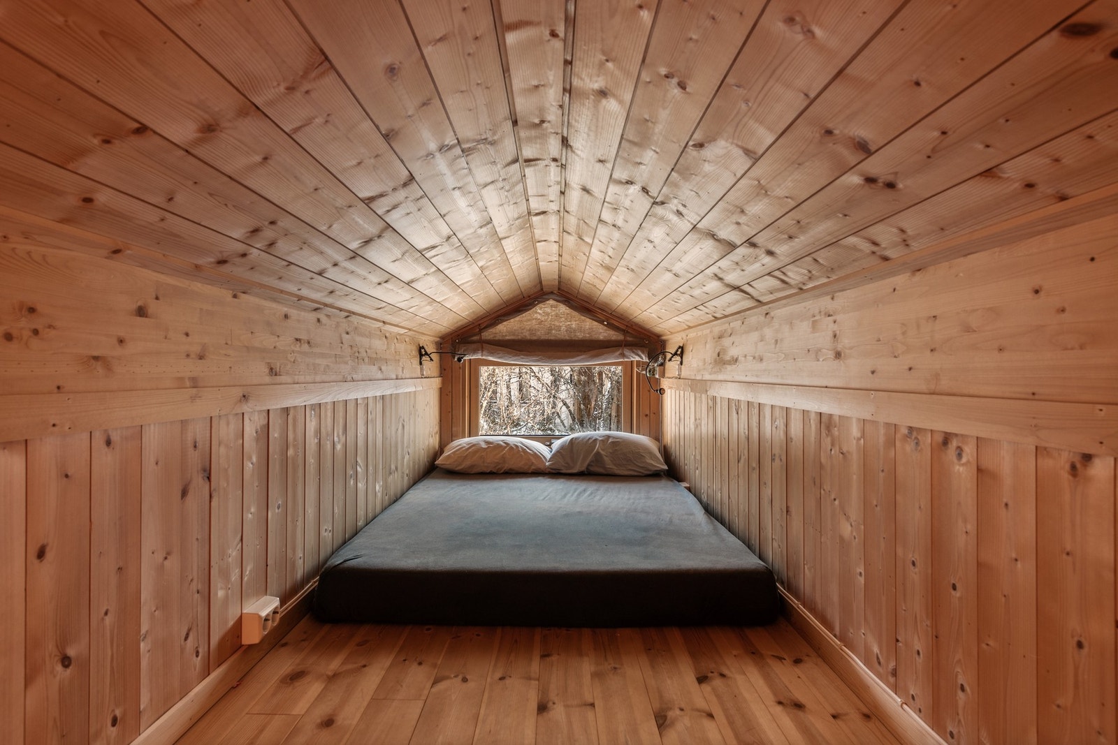 Hems (ikke godkjent oppholdsrom). Galleribilde