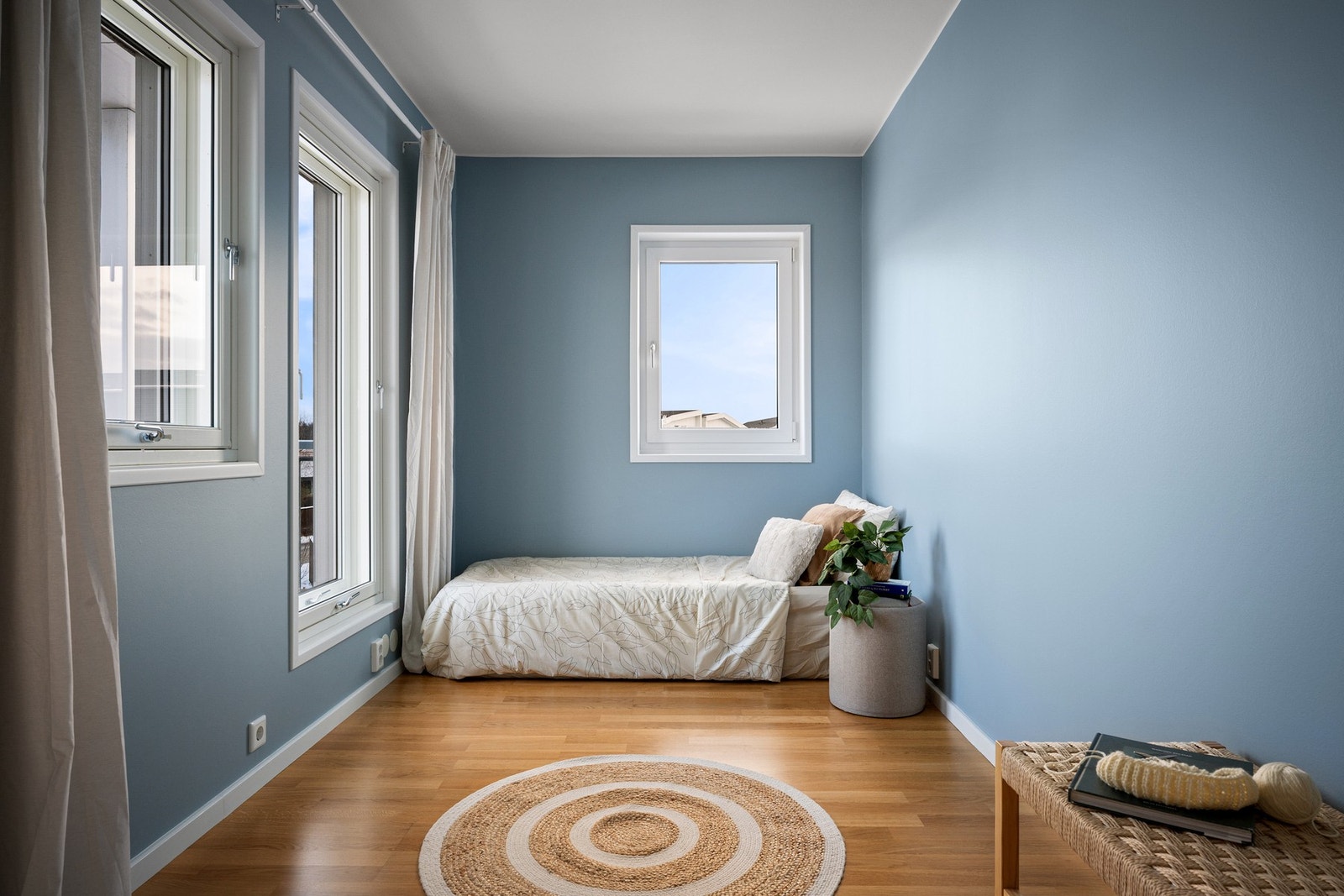 Soverom 2 Galleribilde