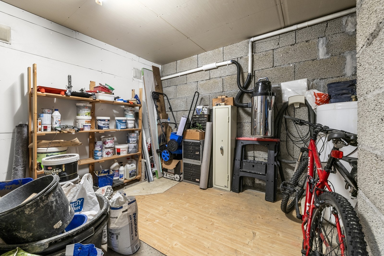 Kjeller. Galleribilde