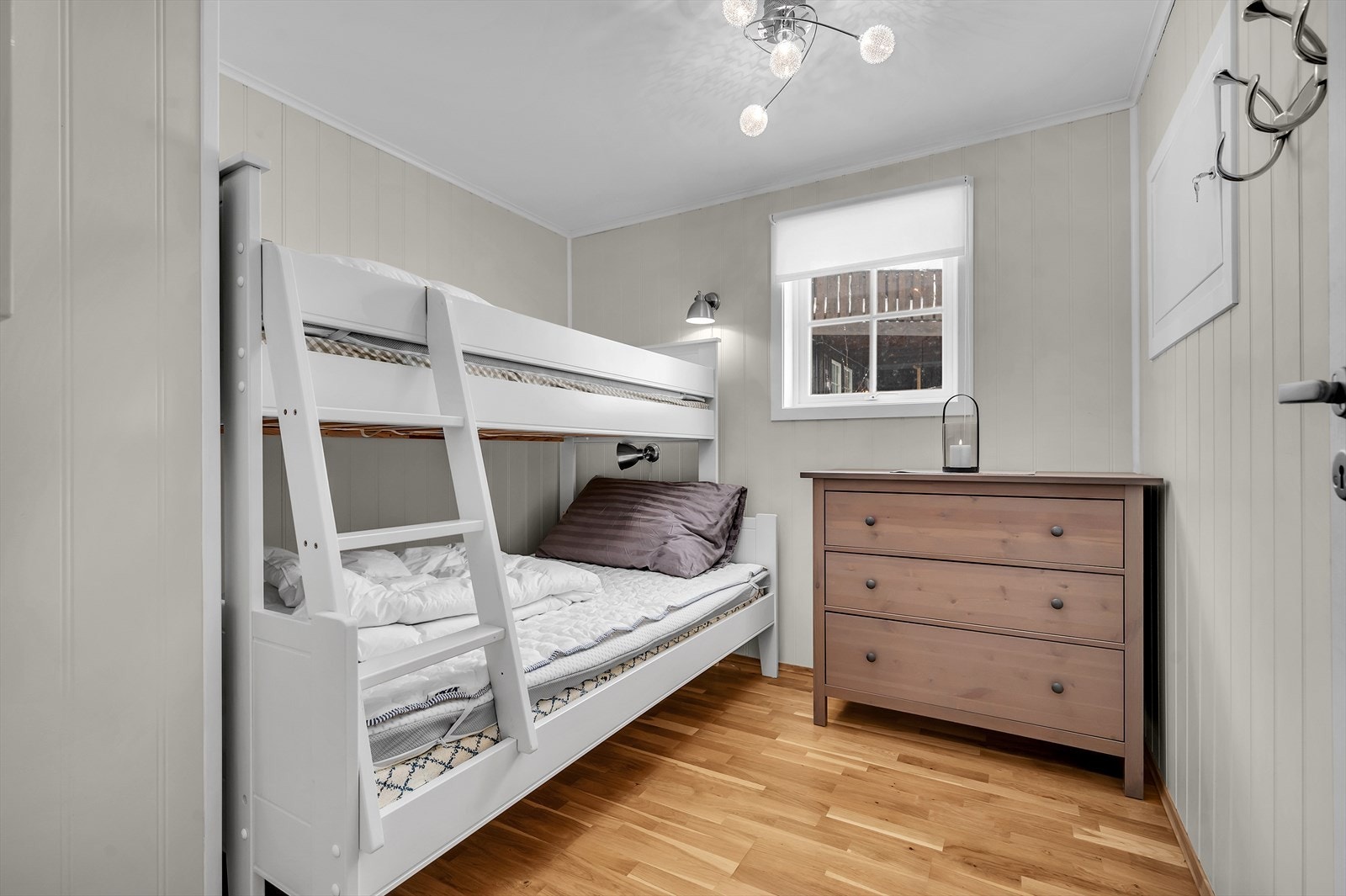 Soverom 2 Galleribilde