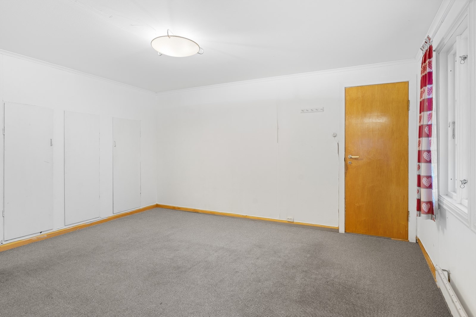 Soverom nr. 3 Galleribilde