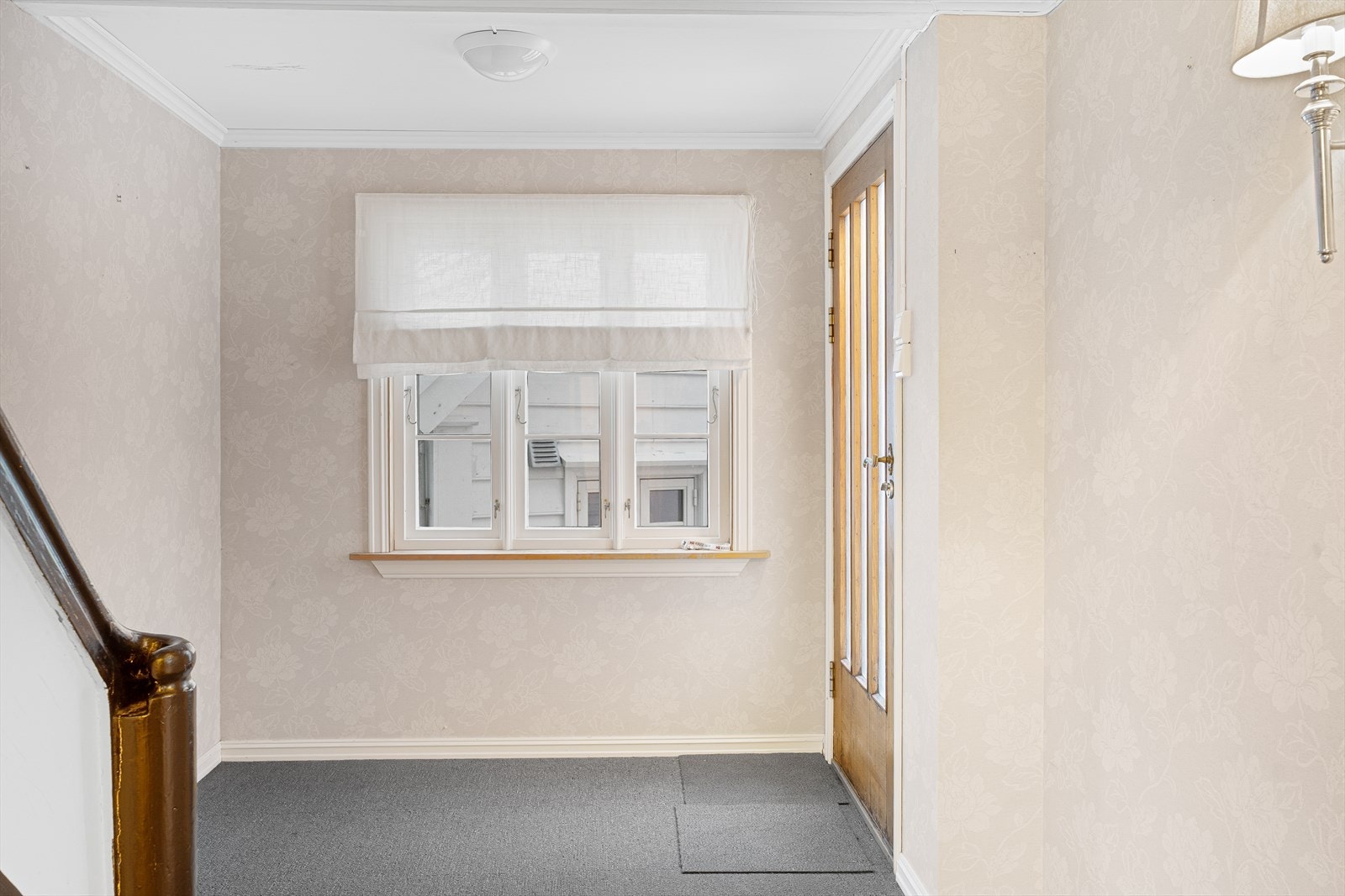 Velkommen inn! Galleribilde