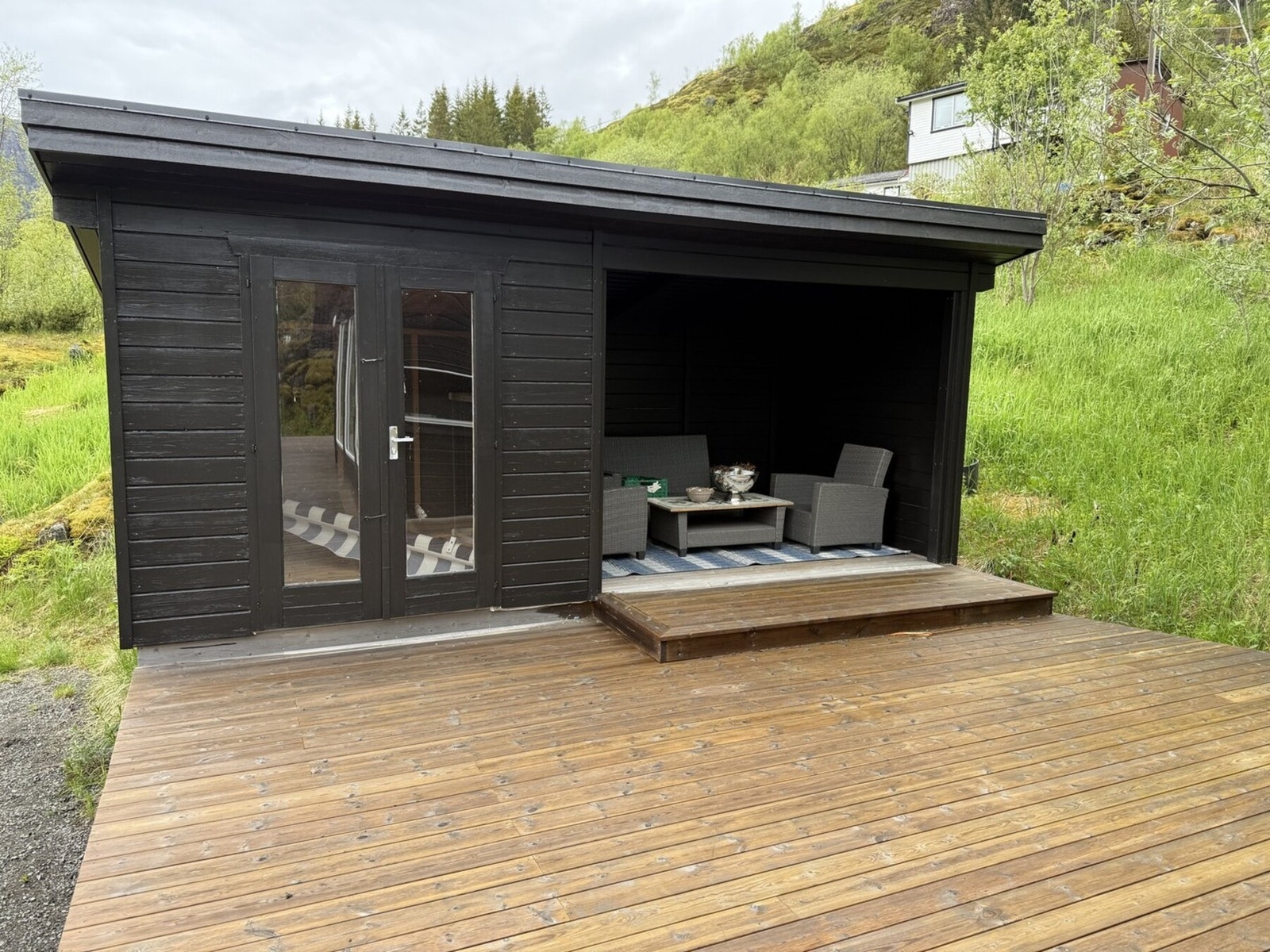 Foto: Privat Galleribilde